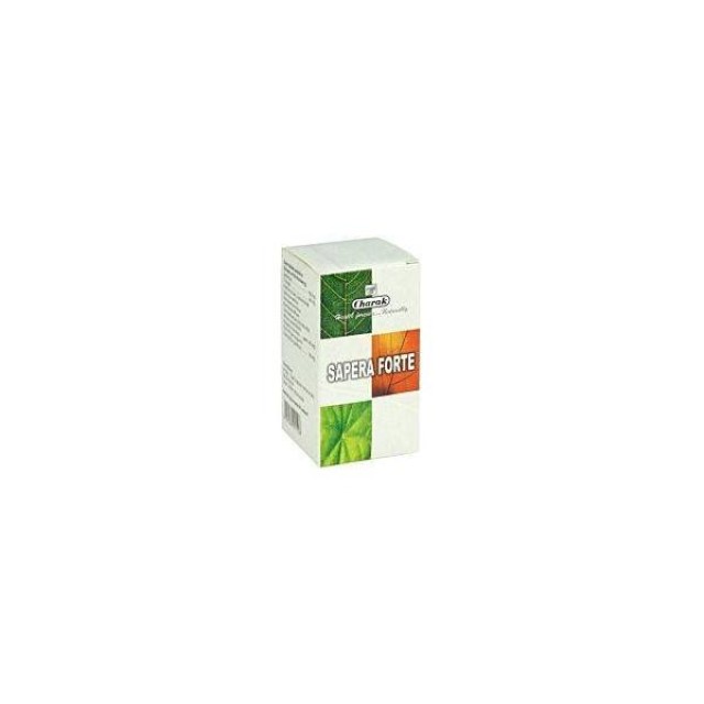 CHARAK Sapera Forte 100tabs