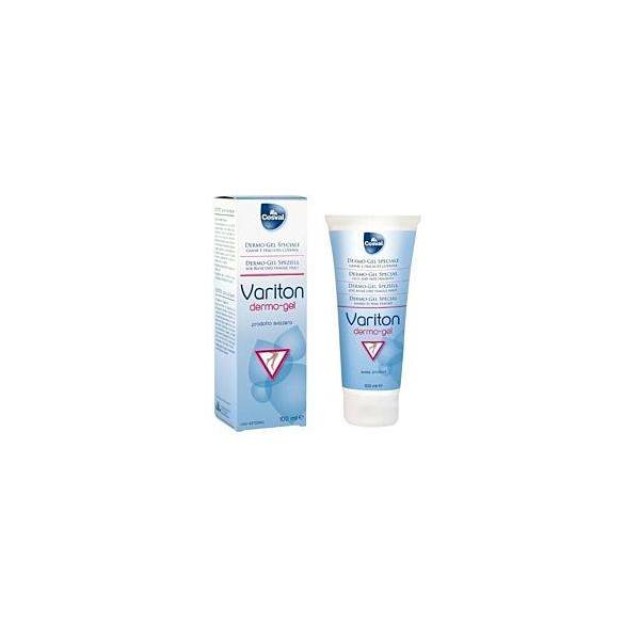 COSVAL Variton Gel 100ml