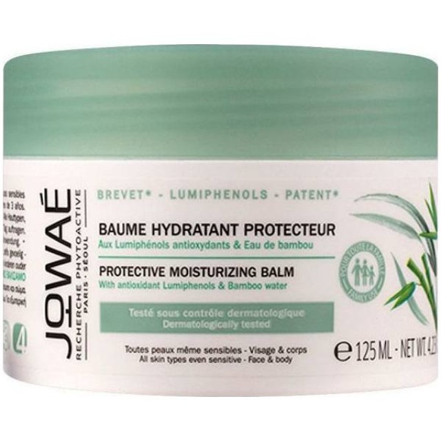 JOWAE Jowaé Baume Hydratant Protecteur 125ml