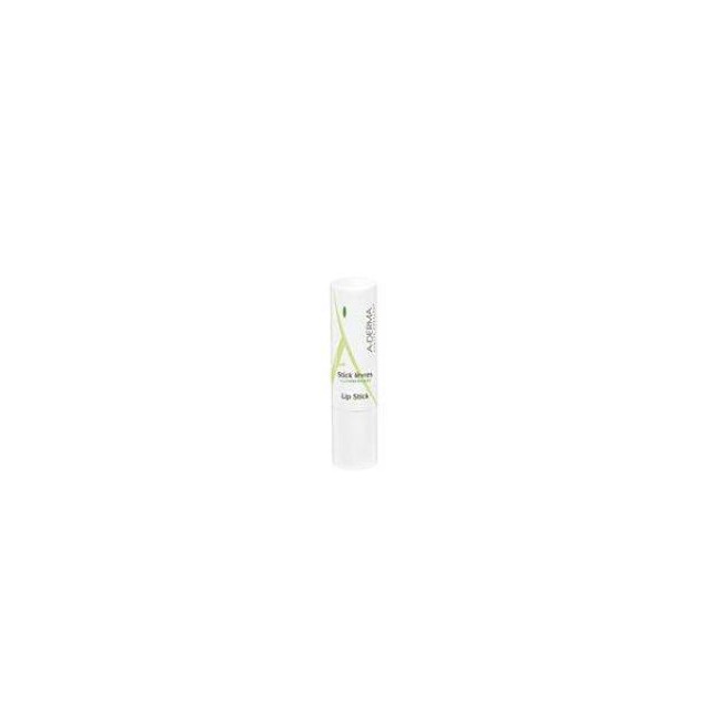 A-Derma Lip Balm Stick 4gr