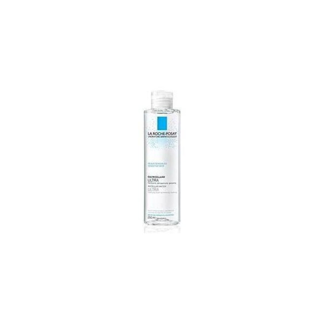 La Roche Posay Micellar Water Ultra 200ml