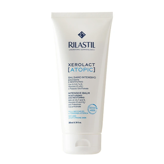 RILASTIL - Xerolact Atopic Intensive Balm | 200ml