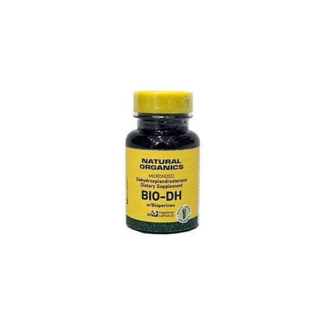 NATURES PLUS Bio-DH with Bioperine 60caps