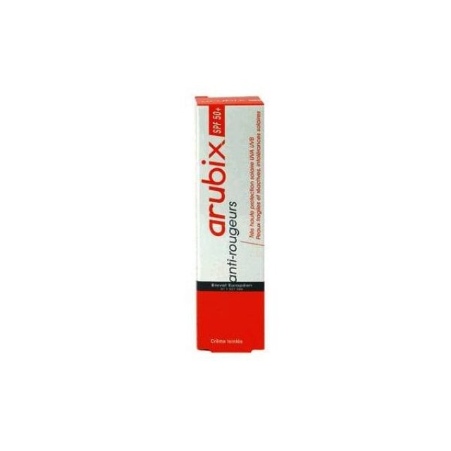 Arubix Cream SPF 50+, 40ml
