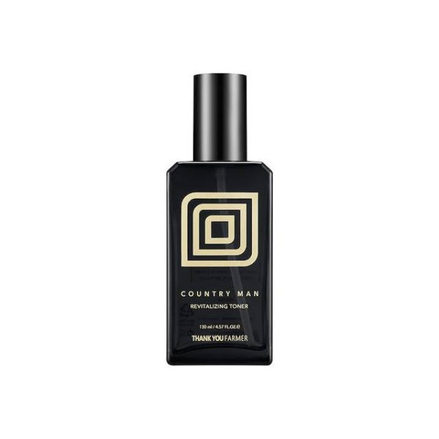 Thank You Farmer Country Man Revitalizing Toner 130ml