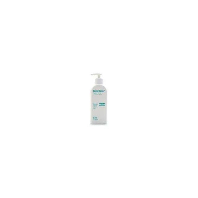 Isdin Germisdin Intimate Hygiene 250ml