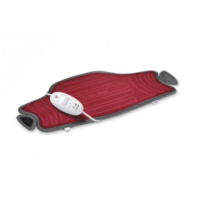 Beurer HK 55 Cosy Ηλεκτρική Θερμοφόρα Turbo, 1 τεμάχιο