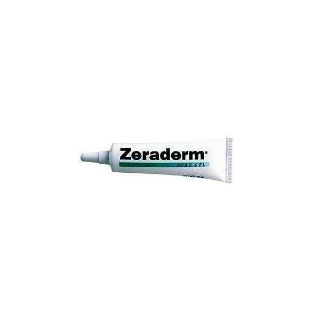 ROFIL Zeraderm Scar Gel, 15g
