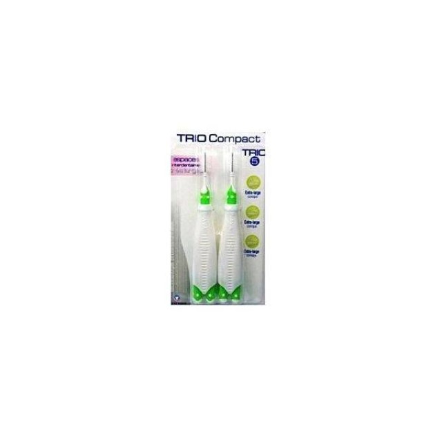 ELGYDIUM Trio Compact 5