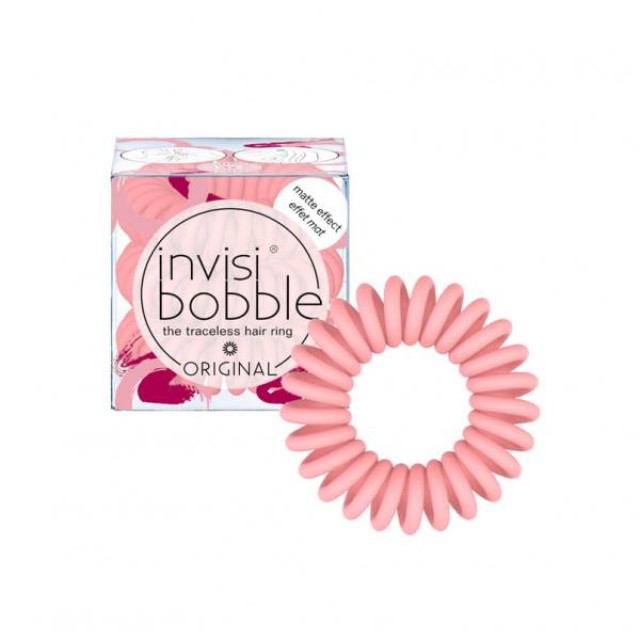 Invisibobble Original Matte Effect Me Myselfie and I 3τμχ