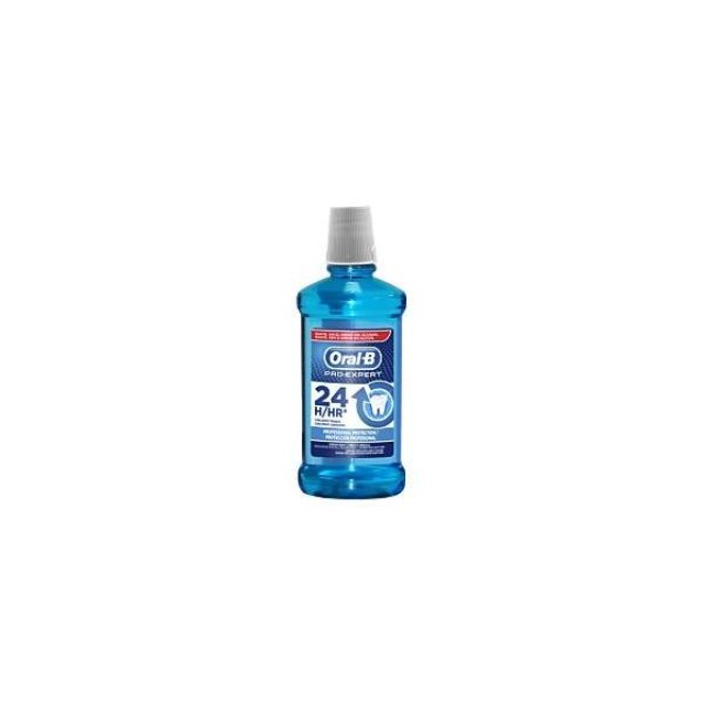 ORAL-B Pro-Expert Proteccion Profesional Στοματικό Διάλυμα 500ml