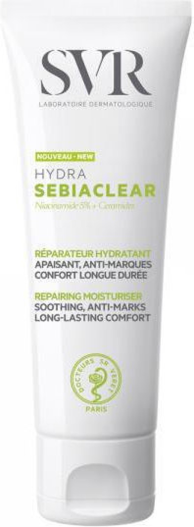 SVR SEBIACLEAR CREAM HYDRA 40 ml
