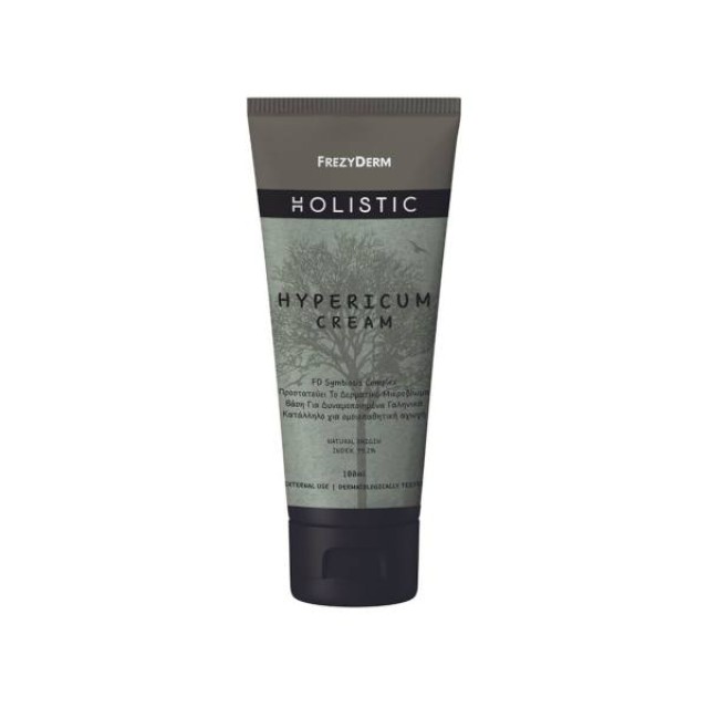 Frezyderm Holistic Hypericum Cream 100ml