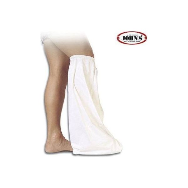 Johns Αδιάβροχο Κάλυμμα Ποδιού One Size 14320