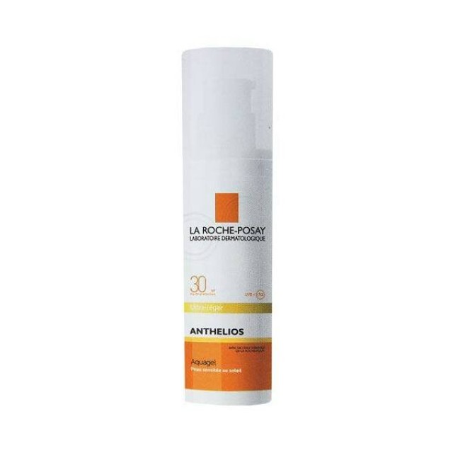 LAROCHEPOSAY Anthelios Aquagel Spf30 50ml