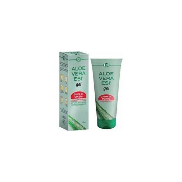 Esi Aloe Vera Gel 100ml