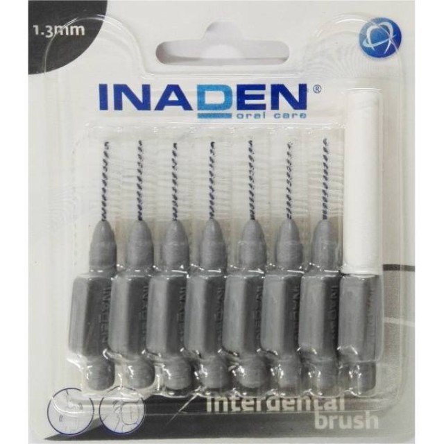 Inaden Interdental 1.3mm 8τμχ