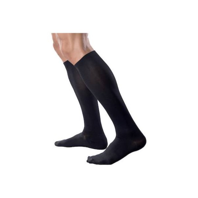 Anatomic Help Ανδρική Κάτω Γόνατος Μαύρο 1382