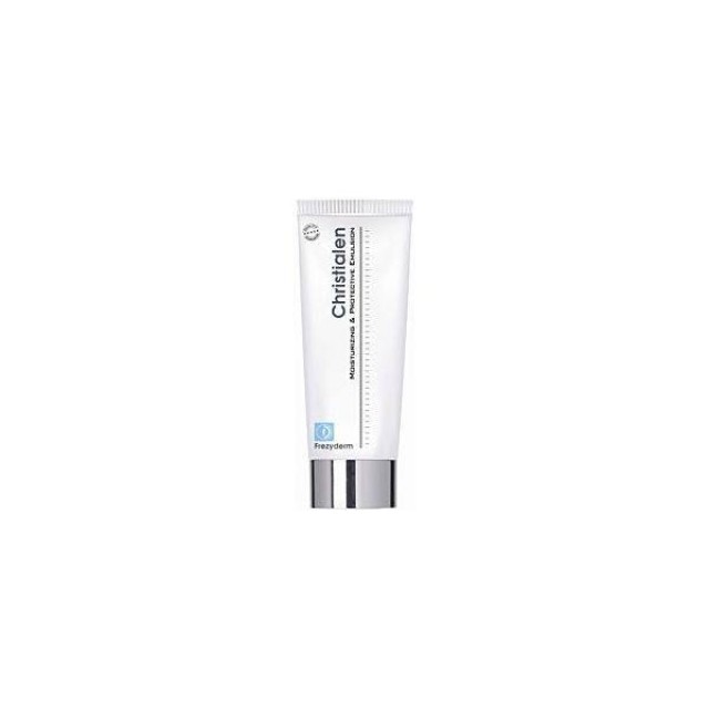 FREZYDERM Christialen Emulsion 200ml (Ενυδατικο Γαλακτωμα)