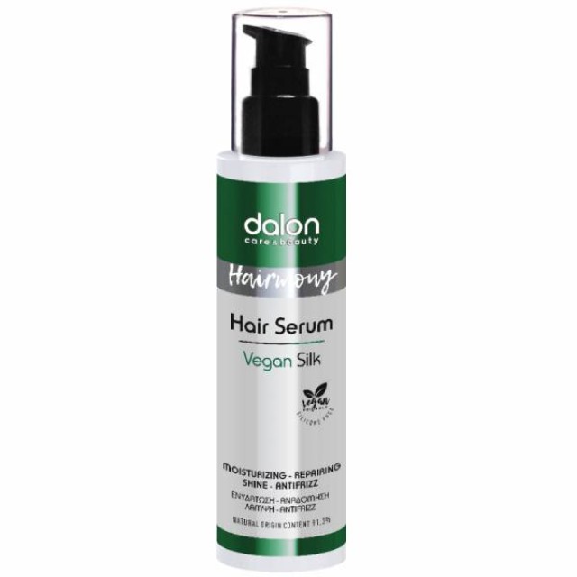 DALON HAIRMONY ΟΡΟΣ ΜΑΛΛΙΩΝ ΜΕ ΜΕΤΑΞΙ
