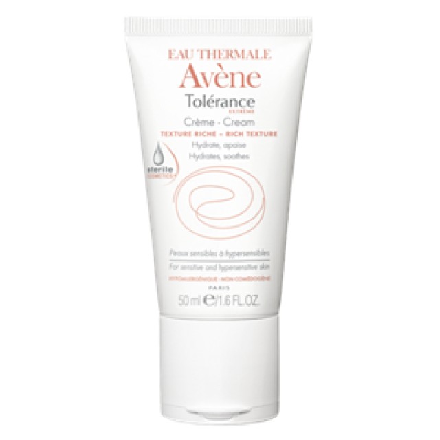 AVENE - Tolerance Extreme Creme Riche | 50ml