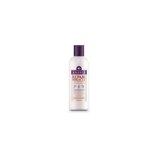 Aussie Repair Miracle Conditioner 250ml