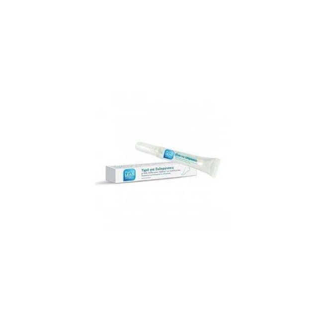 PharmaLead Υγρό για Σκληρύνσεις 10ml