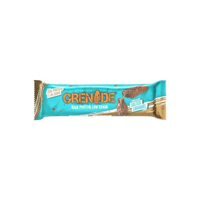 Grenade Carb Killa Μπάρα