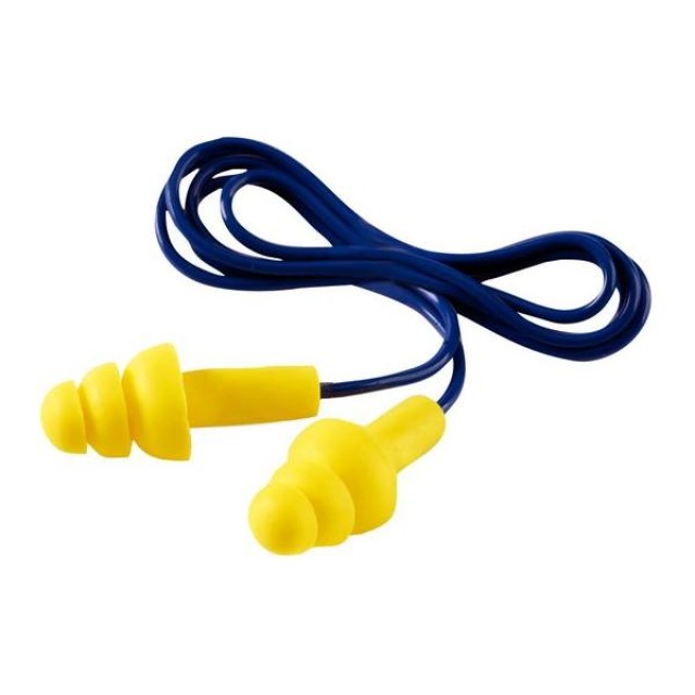 3M E-A-R UltraFit Earplugs UF-01-000