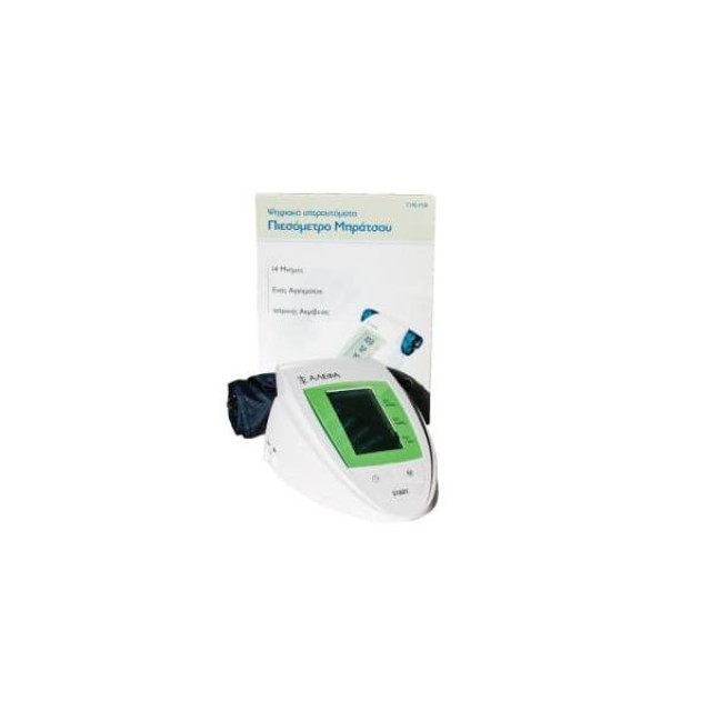 ΑΛΕΦΑ M30 Blood Pressure Monitor