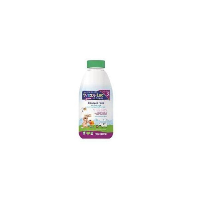 FREZYLAC 3 Liquid 1000ml