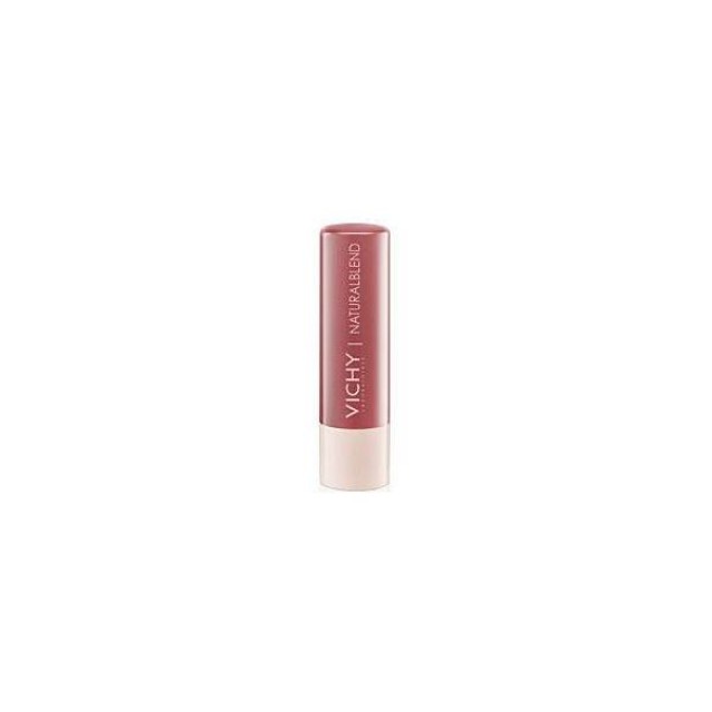 VICHY Natural Blend Nude Lip Balm Rosewood 4.5gr