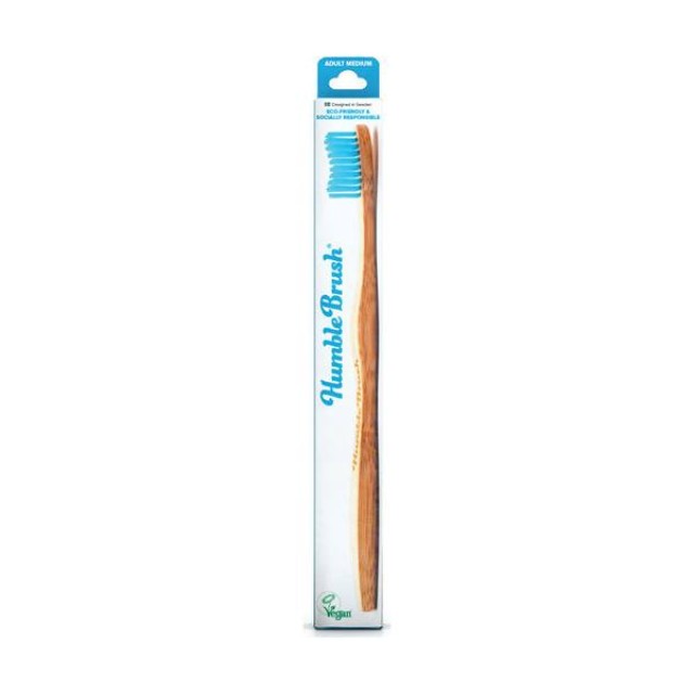 The Humble Co. Adult Medium Blue