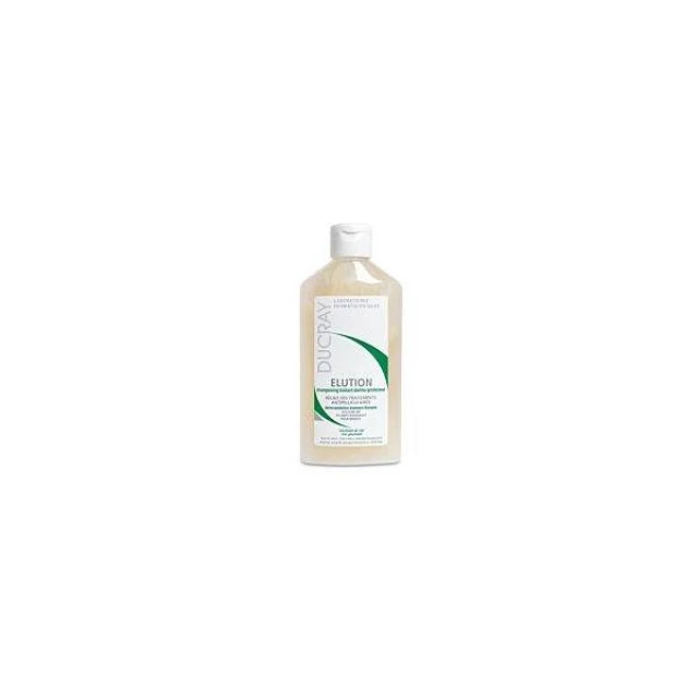 DUCRAY Elution Shampoo 200ml
