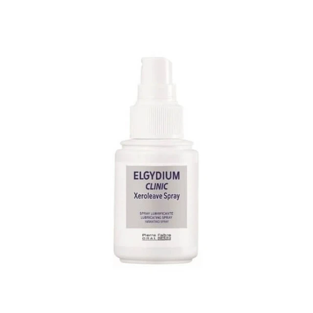 ELGYDIUM - Clinic Xeroleave Spray | 75ml