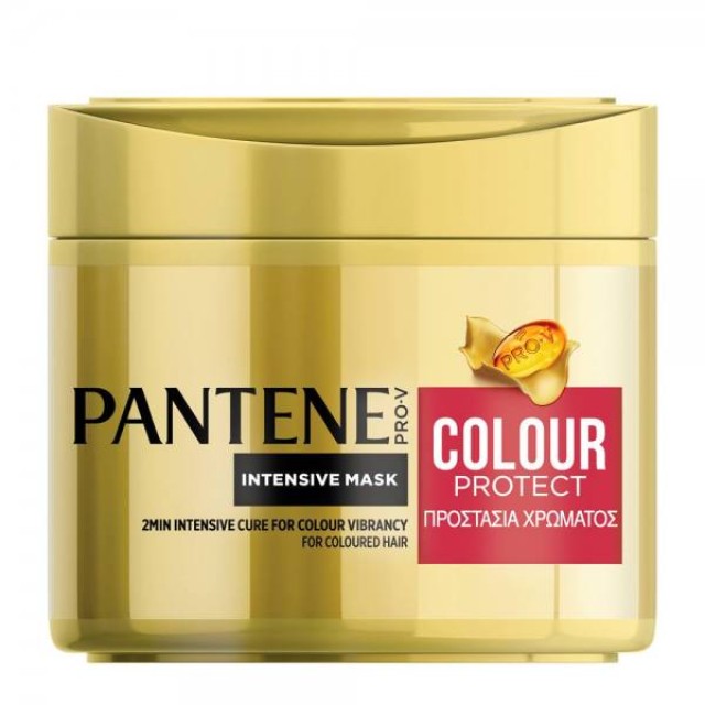 Pantene Experts Color Protect Intensive Mask (300ml)