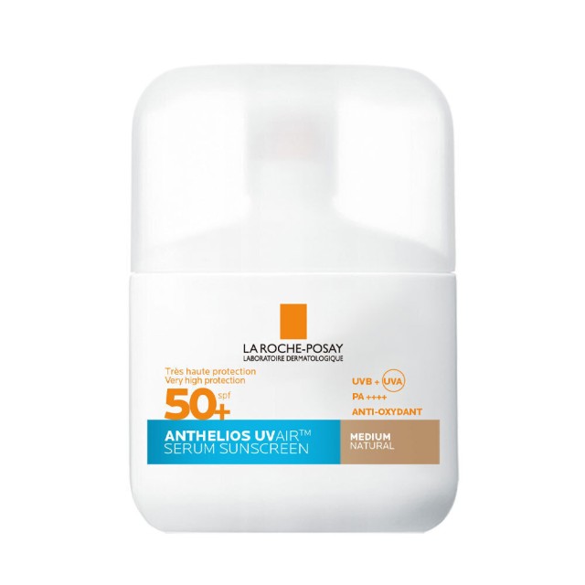 LA ROCHE ANTHELIOS SERUM SOLAIRE SPF 50
