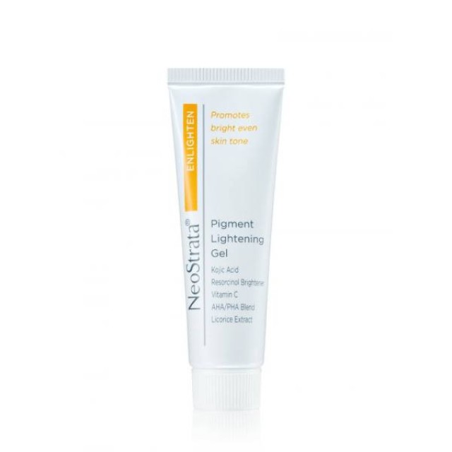 Neostrata Pigment Lightening Gel 10 AHA/PHA Τζελ για την Αντιμετώπιση των Δυσχρωμιών, 20 ml