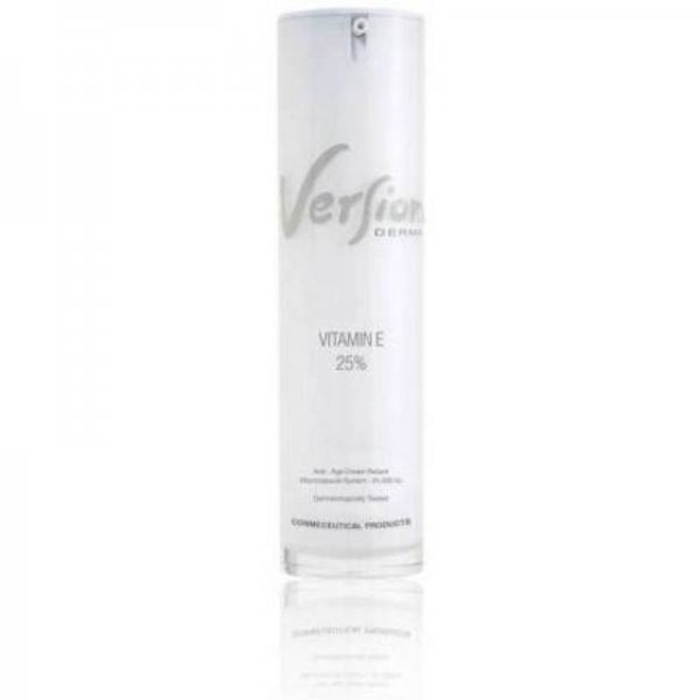 VERSION Vitamin E25% 50ml