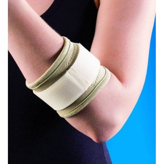 ANATOMICHELP 0069 Δέστρα επικονδυλίτιδας ONE SIZE, BEIGE