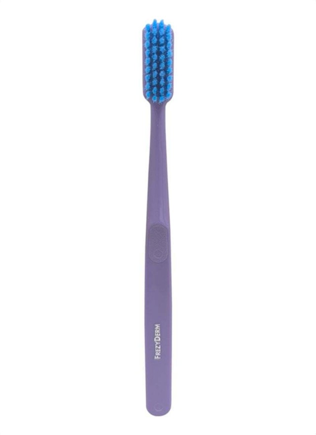 FD TOOTHBRUSH EXTRASOFT PURPLE