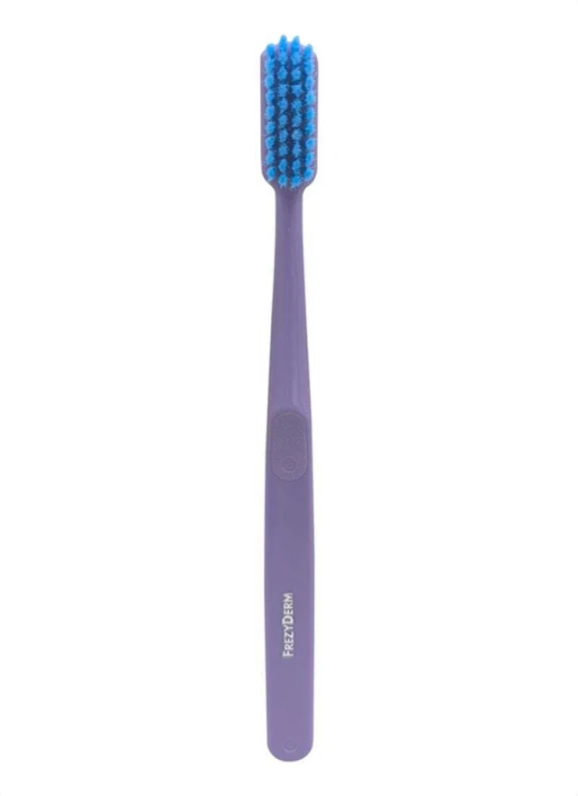 FD TOOTHBRUSH EXTRASOFT PURPLE