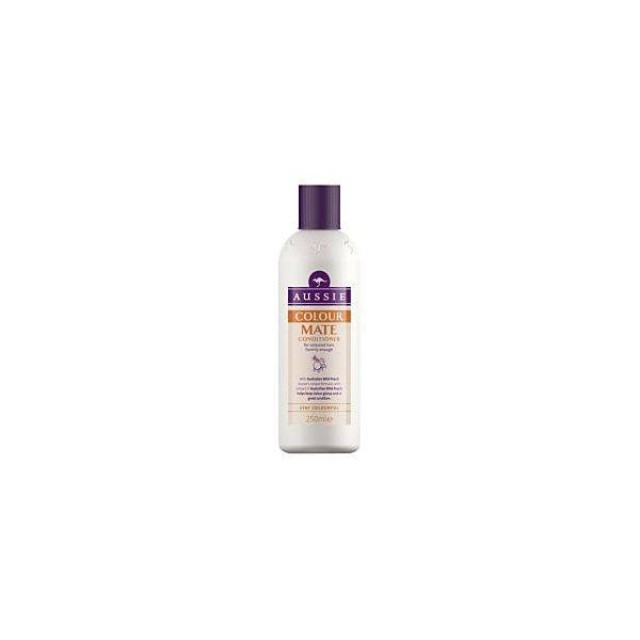Aussie Colour Mate Conditioner 250ml