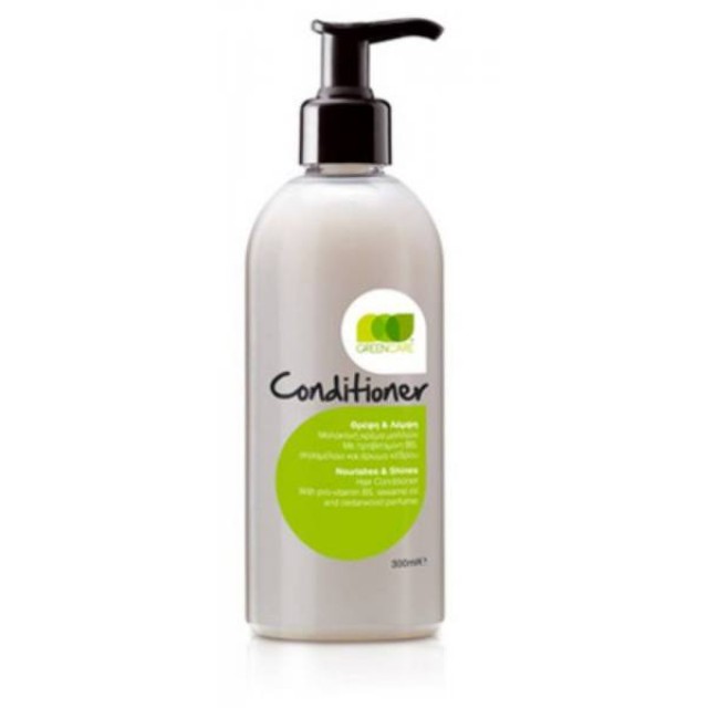 Green Care Hair Conditioner300ml