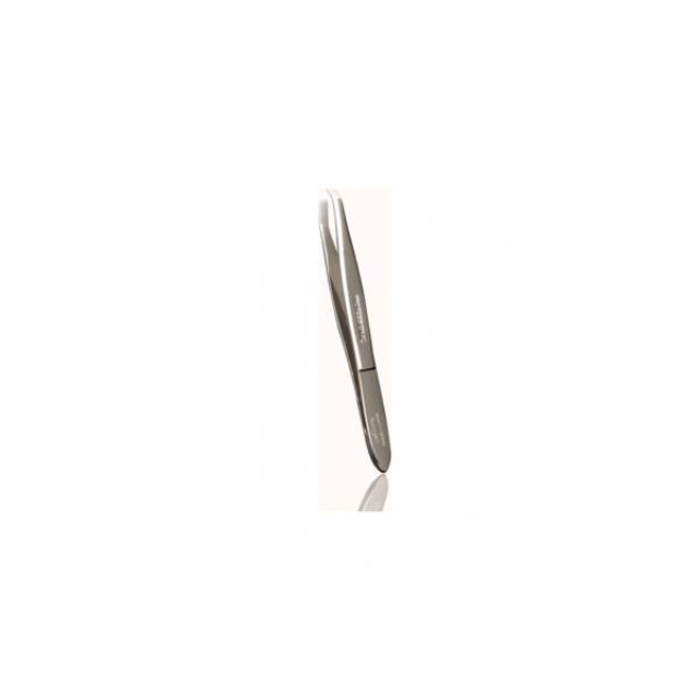 Beauty Spring Τσιμπιδάκι Nickel Ίσιο