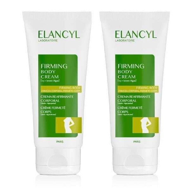 Elancyl Firming Body Cream
