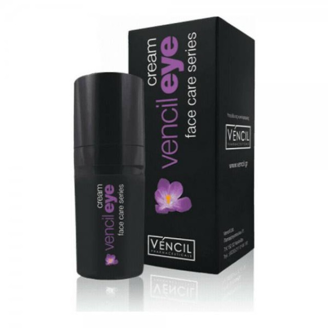 VENCIL Eye Cream 20ml