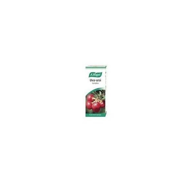 A.VOGEL Uva Ursi 50ml