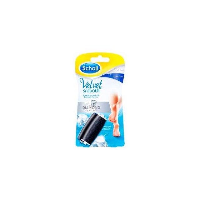 SCHOLL Velvet Smooth 2 Replacement