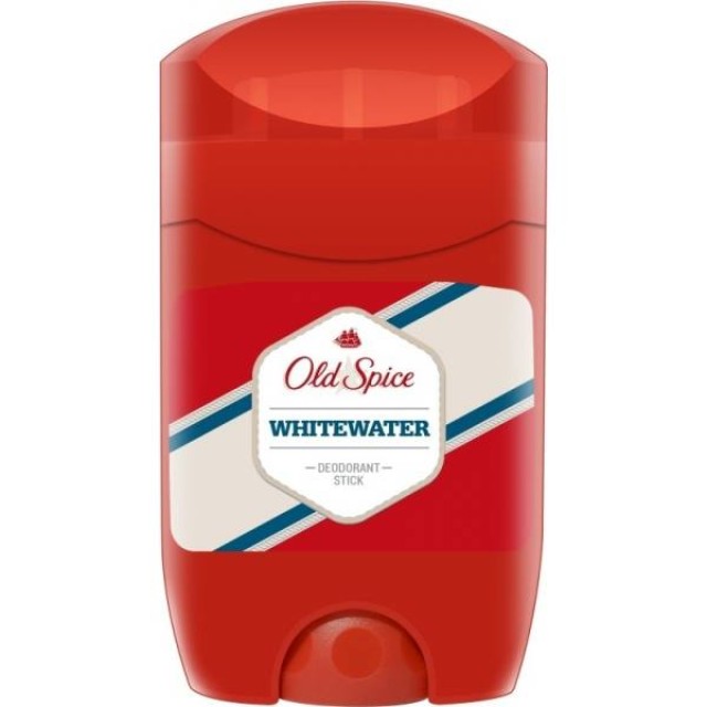Old Spice Whitewater Deodorant Stick For Men 50ml